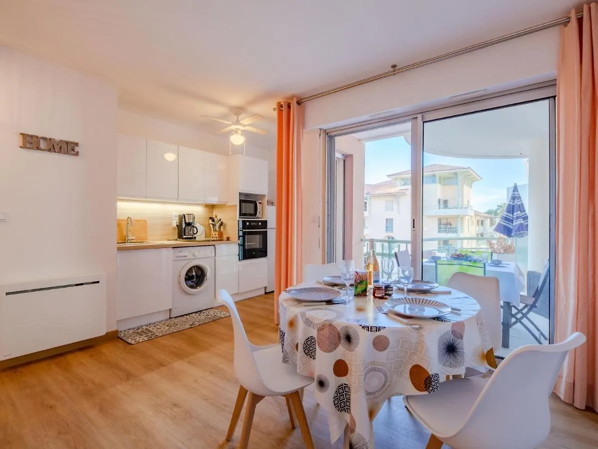 Apartment Quartier Latin-13 By Interhome Frejus France