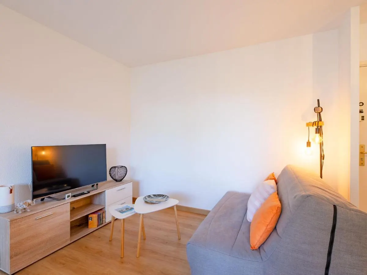 Apartment Quartier Latin-13 By Interhome Frejus 0*,  France